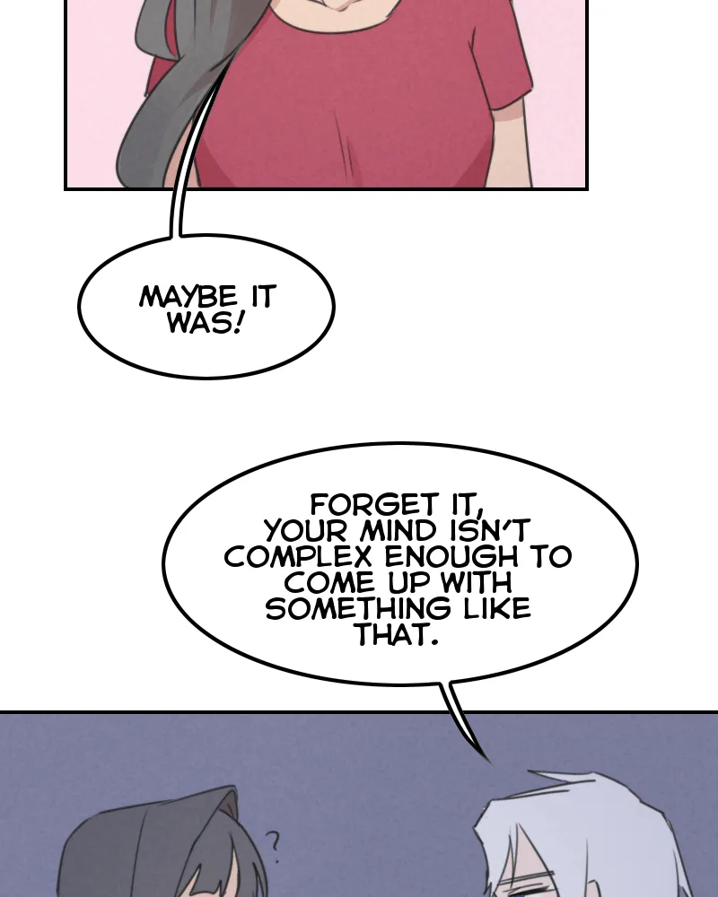 Blue Matter Chapter 78 page 35 - 