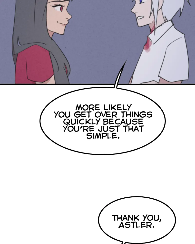 Blue Matter Chapter 78 page 36 - 