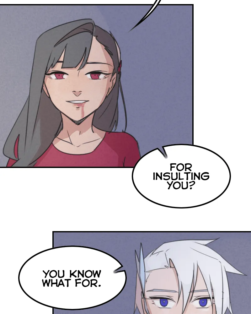 Blue Matter Chapter 78 page 37 - 