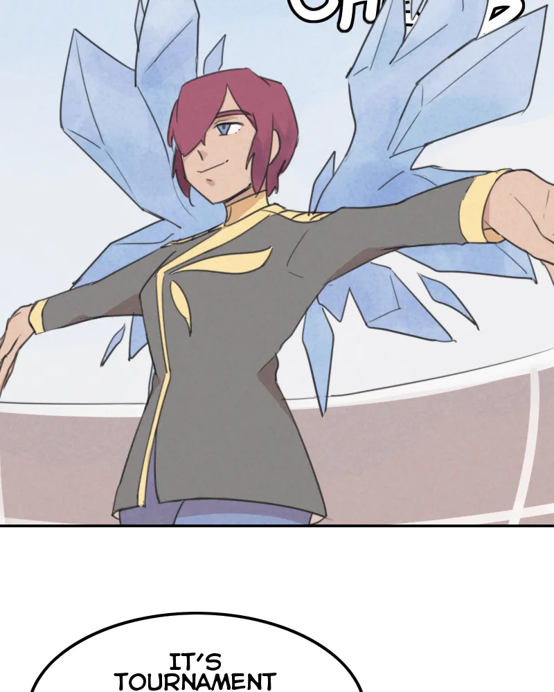 Blue Matter Chapter 78 page 47 - 