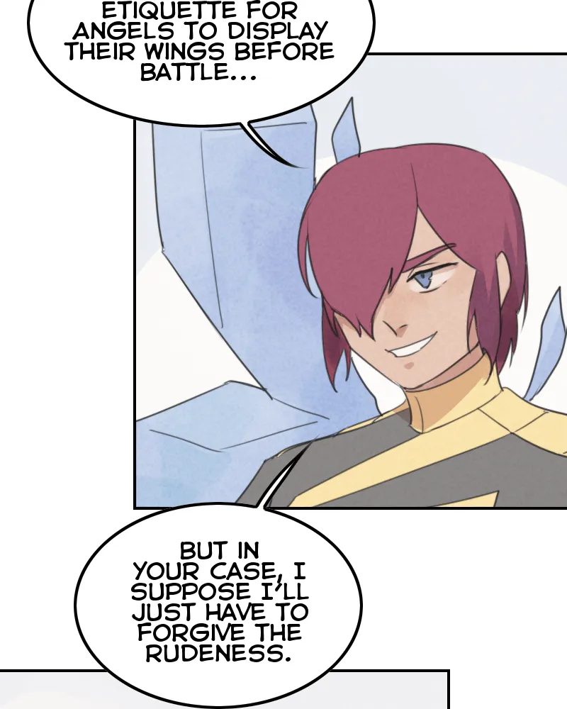 Blue Matter Chapter 78 page 48 - 