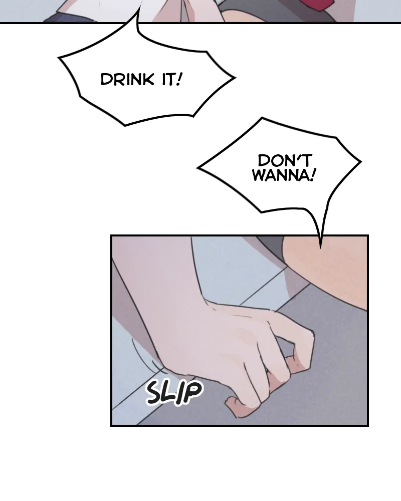 Blue Matter Chapter 78 page 6 - 