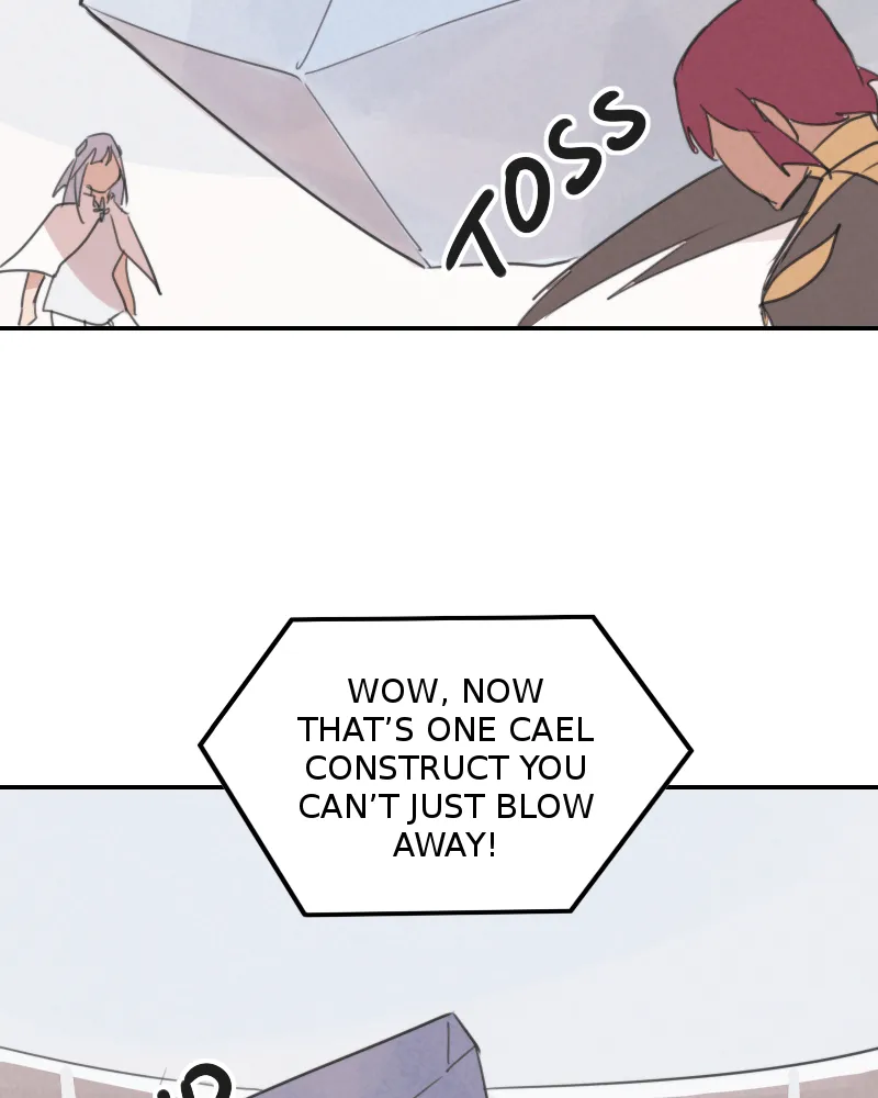 Blue Matter Chapter 78 page 55 - 