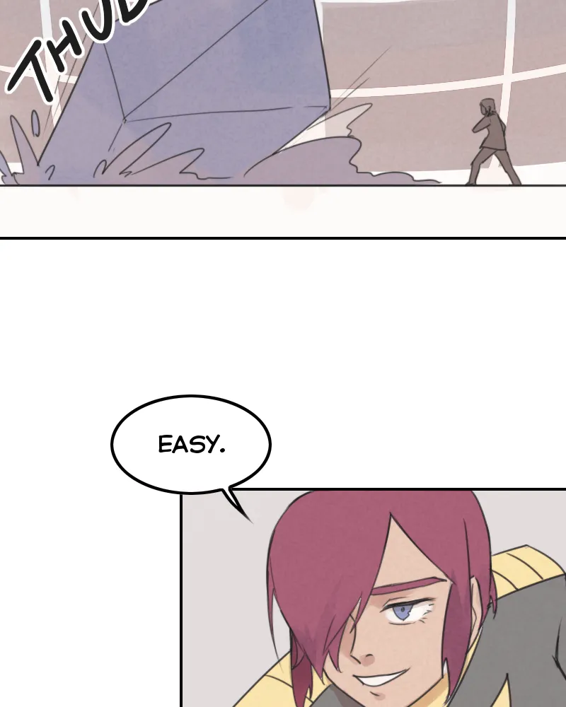Blue Matter Chapter 78 page 56 - 
