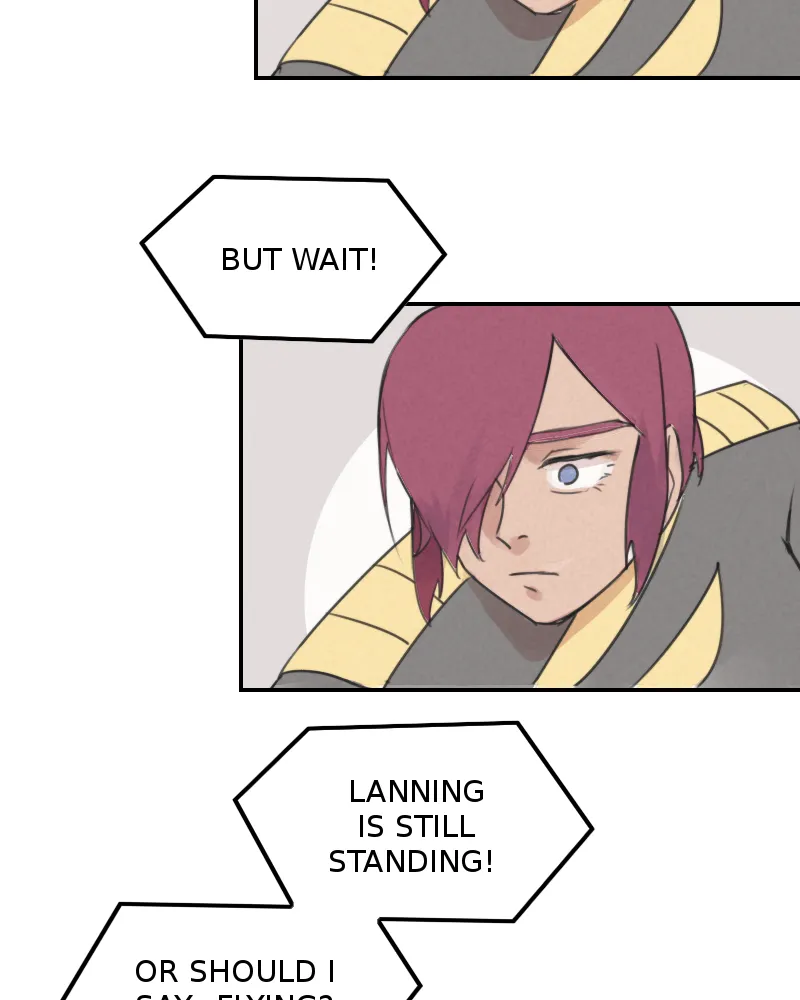Blue Matter Chapter 78 page 57 - 