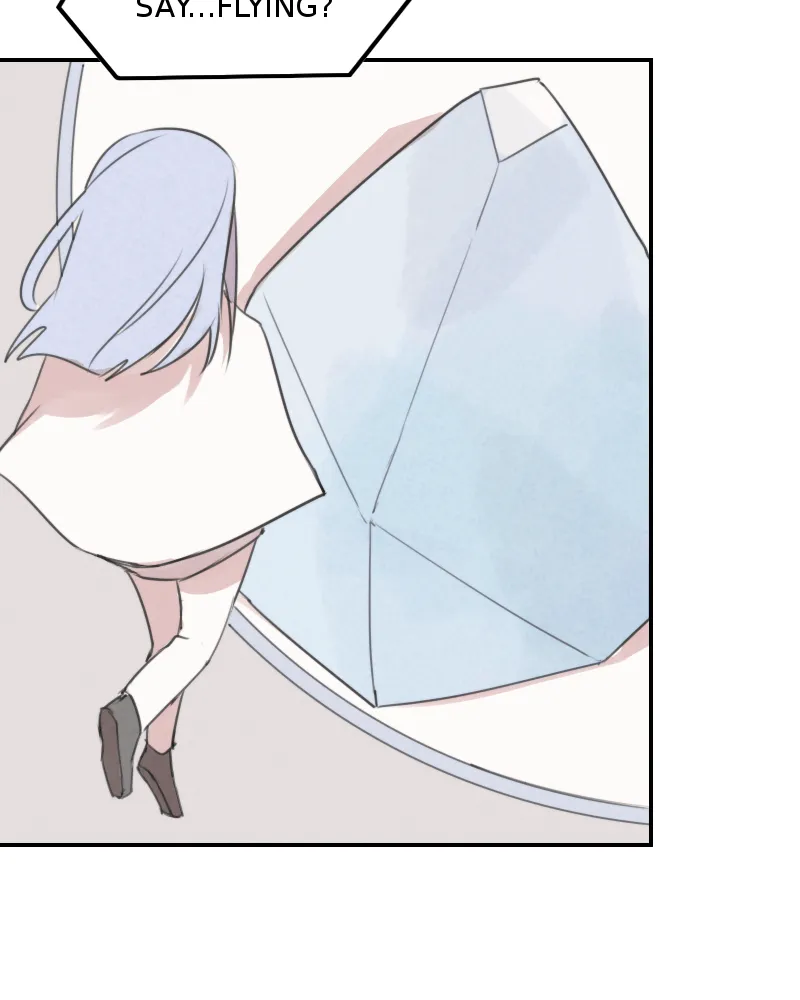 Blue Matter Chapter 78 page 58 - 
