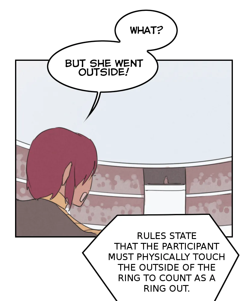 Blue Matter Chapter 78 page 59 - 