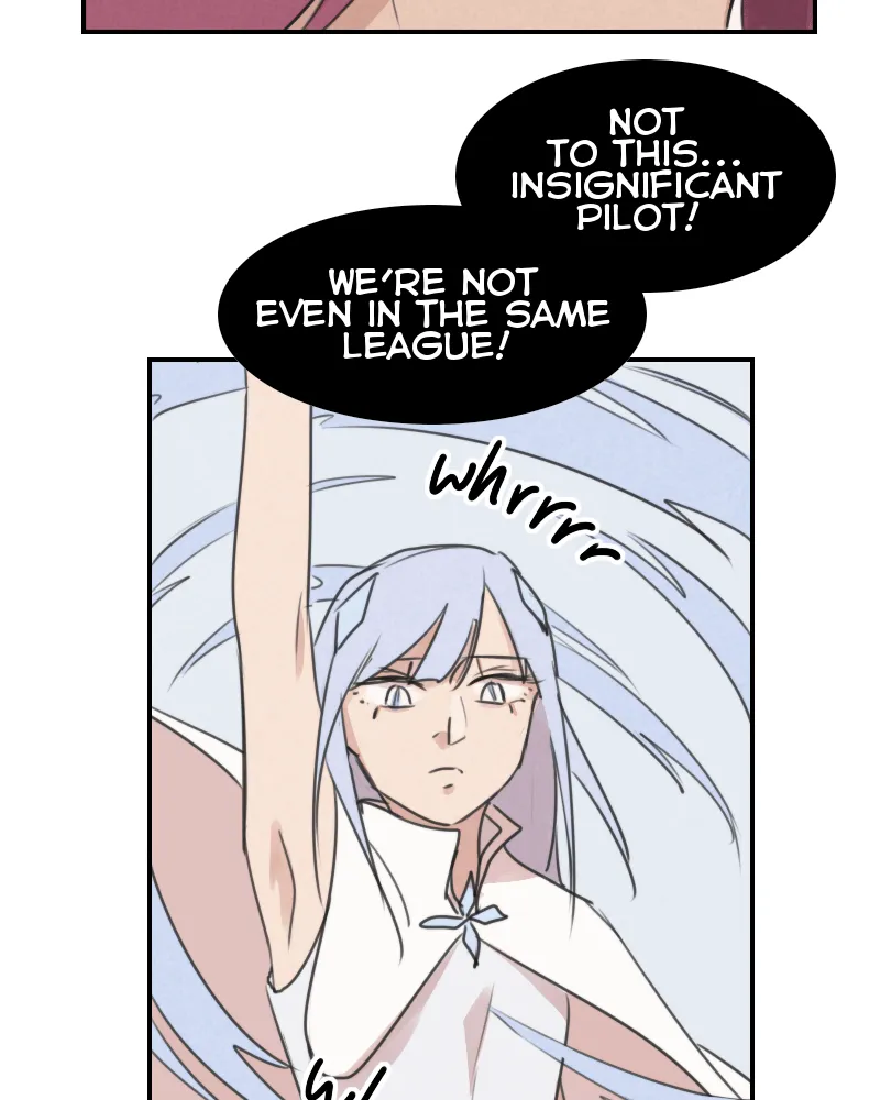 Blue Matter Chapter 78 page 64 - 