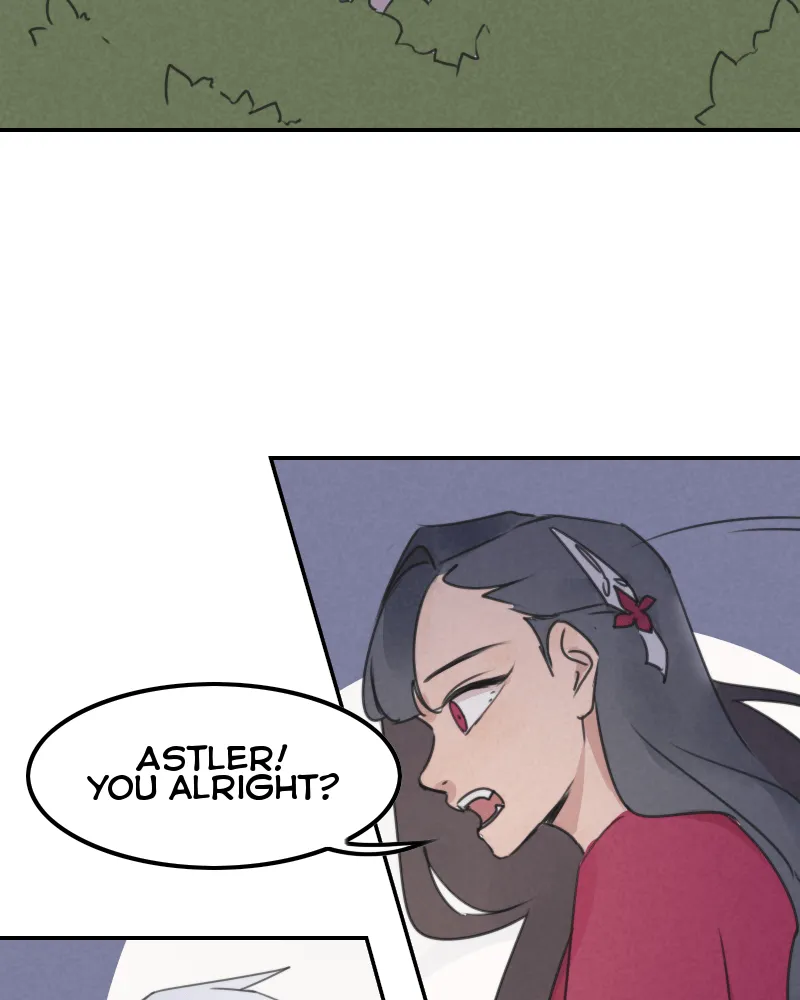 Blue Matter Chapter 78 page 9 - 