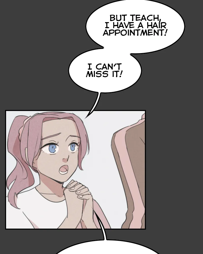 Blue Matter Chapter 79 page 14 - 