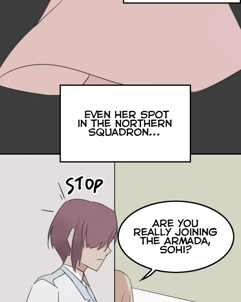 Blue Matter Chapter 79 page 17 - 