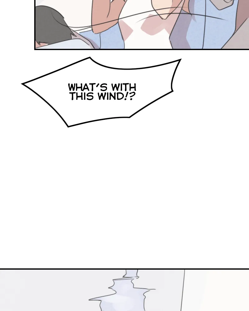 Blue Matter Chapter 79 page 25 - 