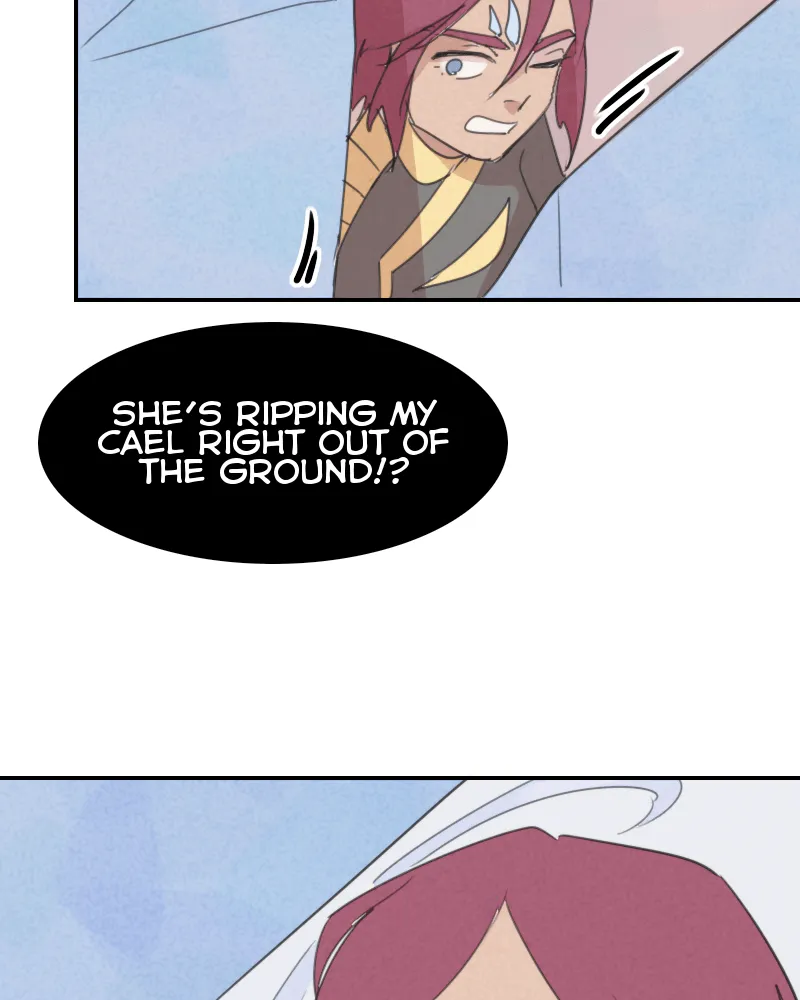 Blue Matter Chapter 79 page 28 - 