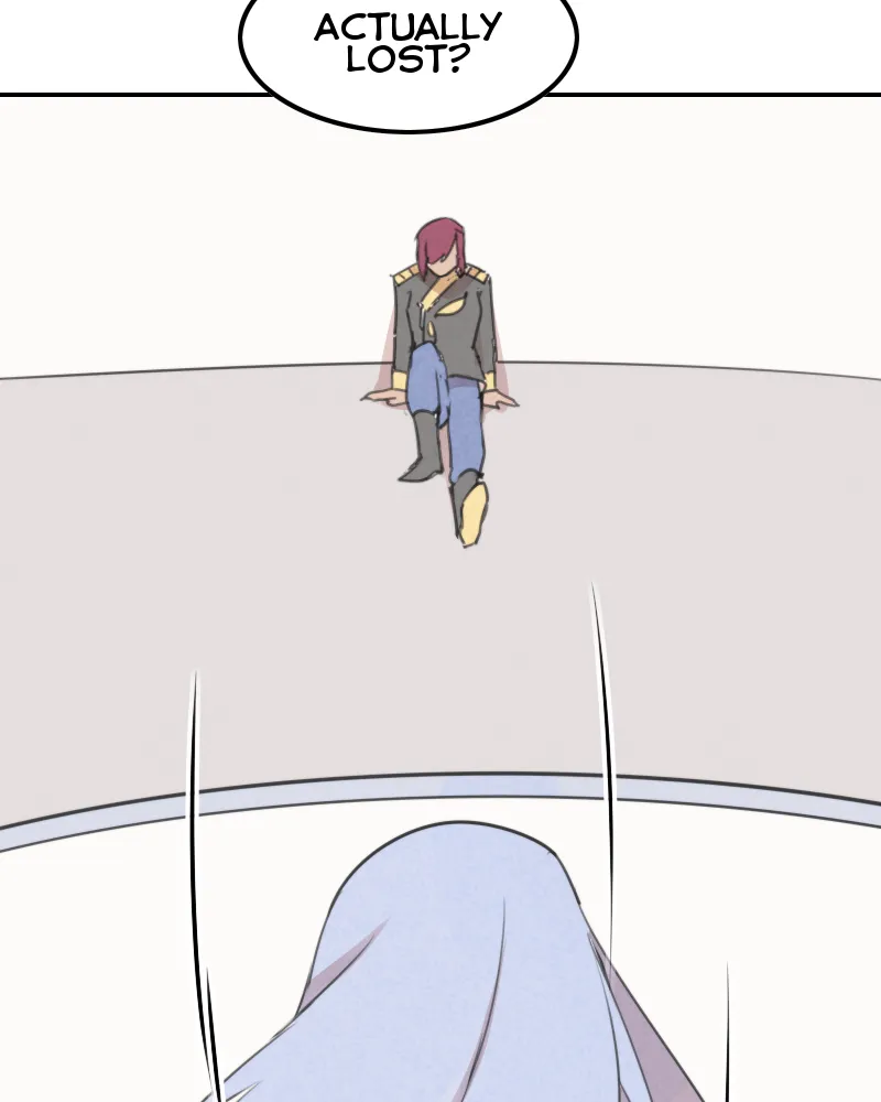 Blue Matter Chapter 79 page 33 - 