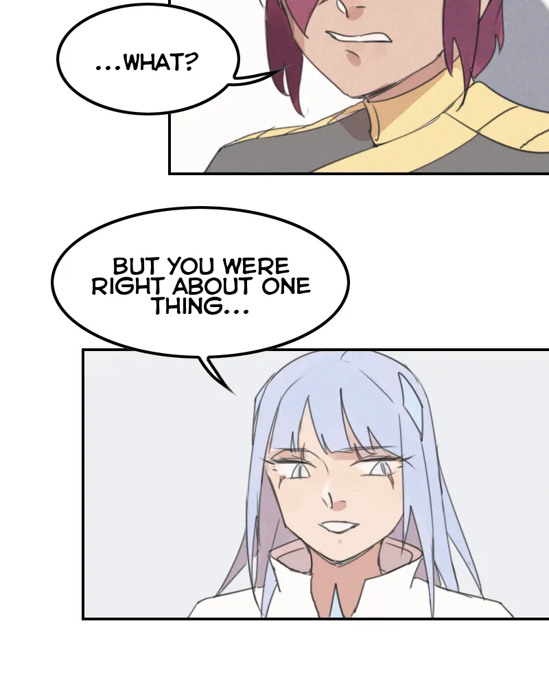 Blue Matter Chapter 79 page 42 - 