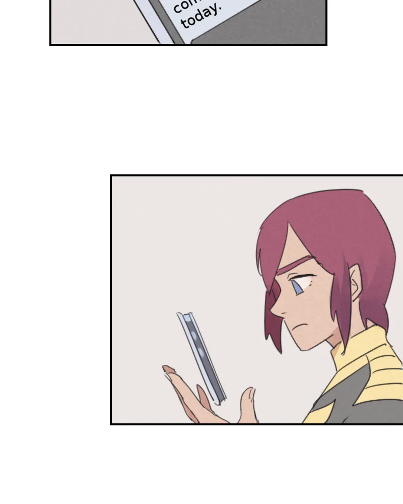 Blue Matter Chapter 79 page 47 - 