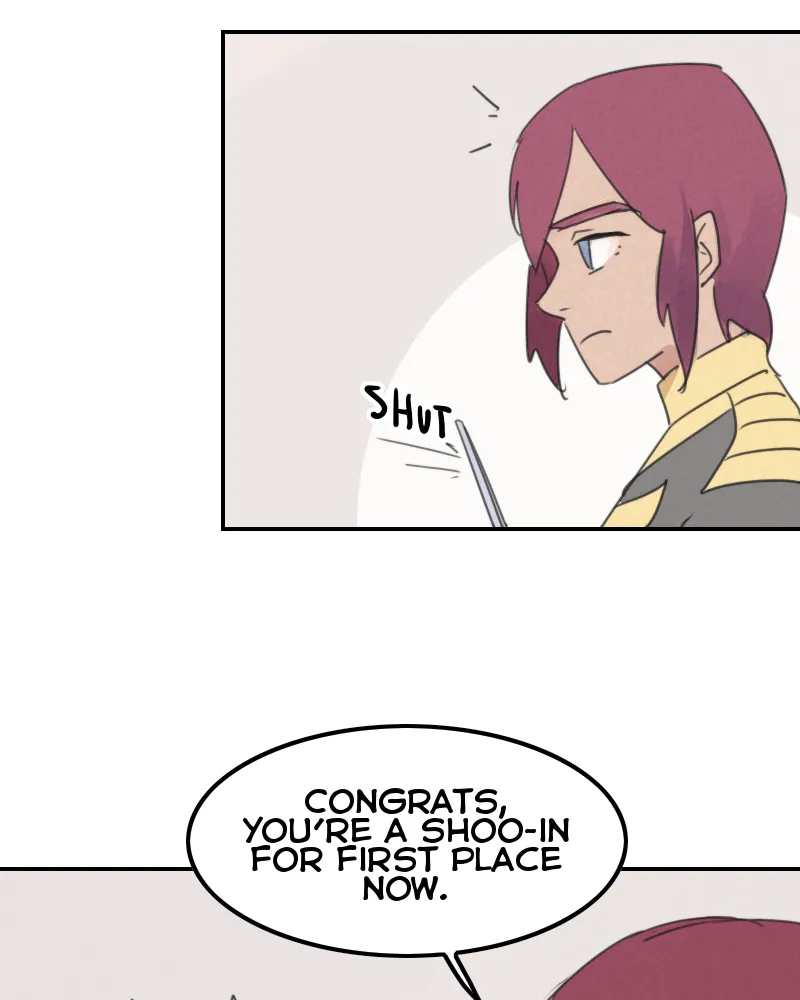 Blue Matter Chapter 79 page 48 - 