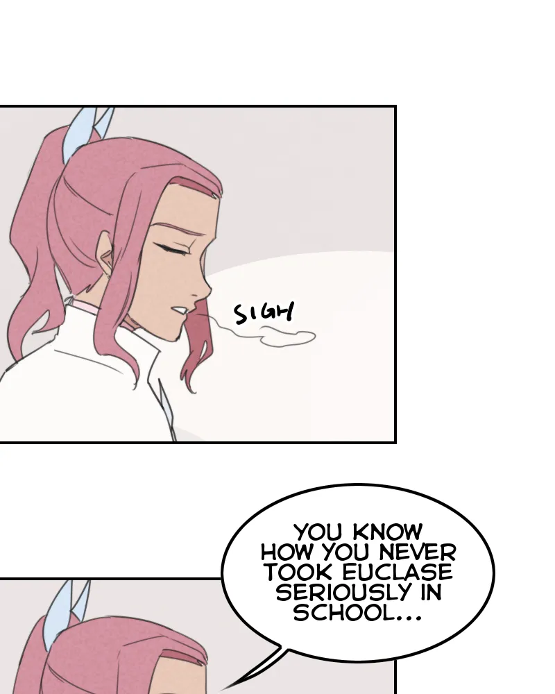 Blue Matter Chapter 79 page 50 - 