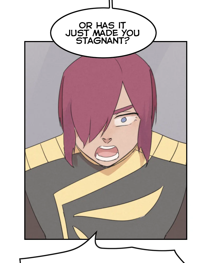 Blue Matter Chapter 79 page 54 - 