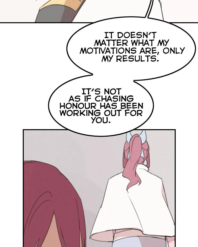 Blue Matter Chapter 79 page 56 - 