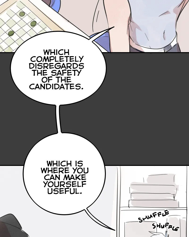 Blue Matter Chapter 8 page 15 - 