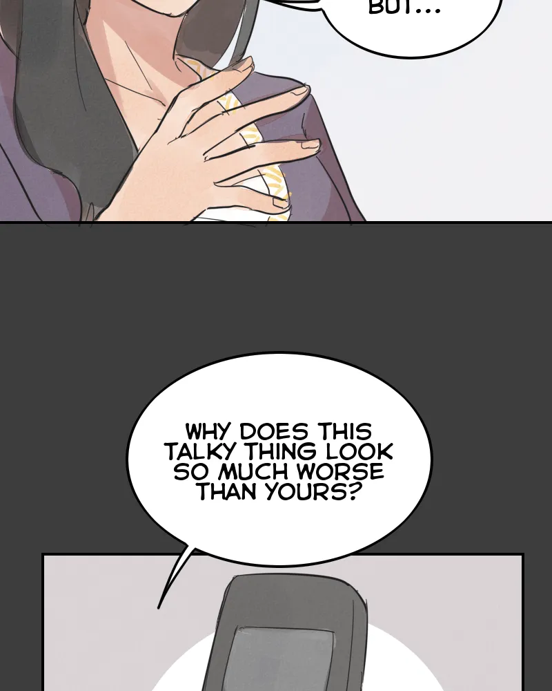 Blue Matter Chapter 8 page 19 - 