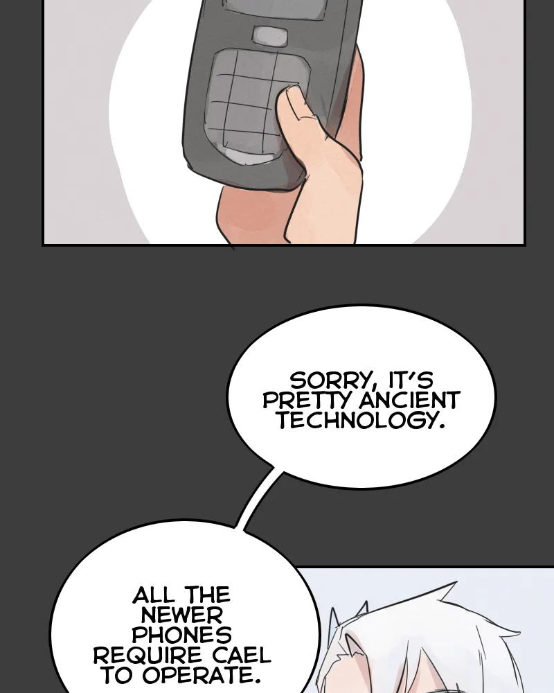 Blue Matter Chapter 8 page 20 - 