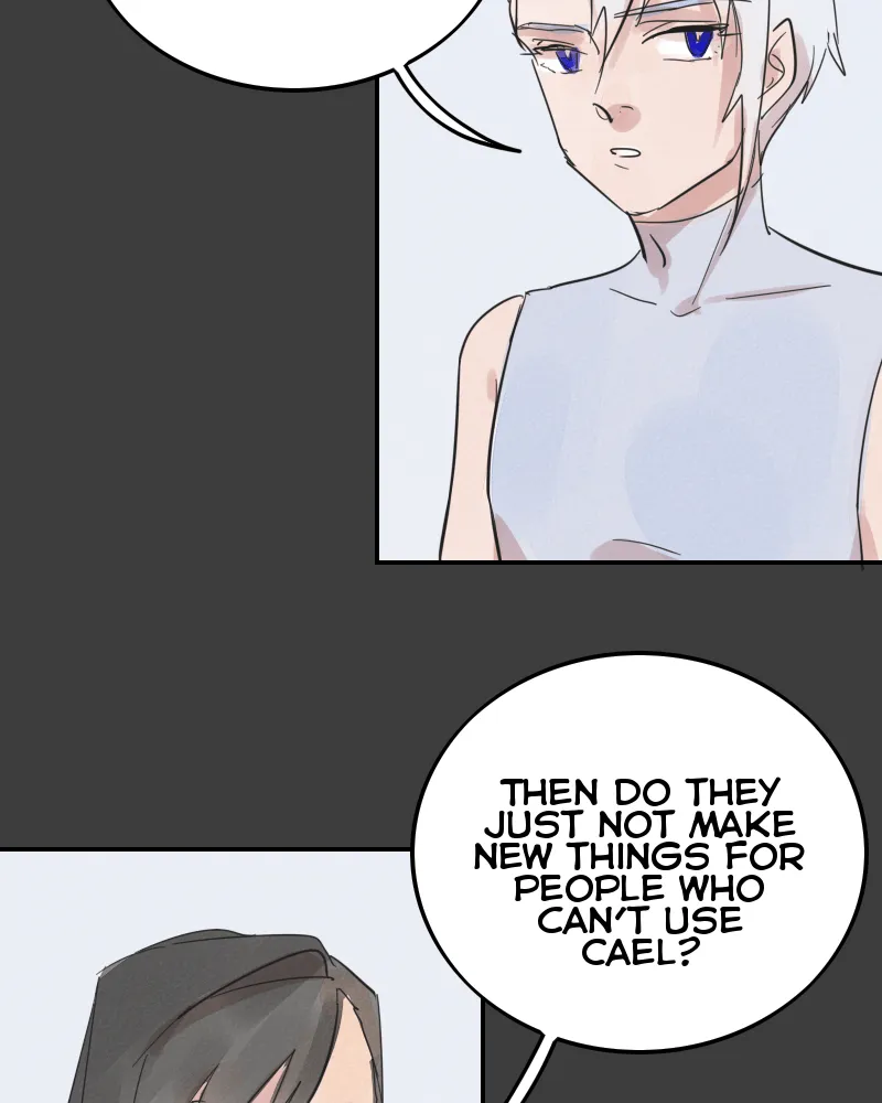 Blue Matter Chapter 8 page 21 - 