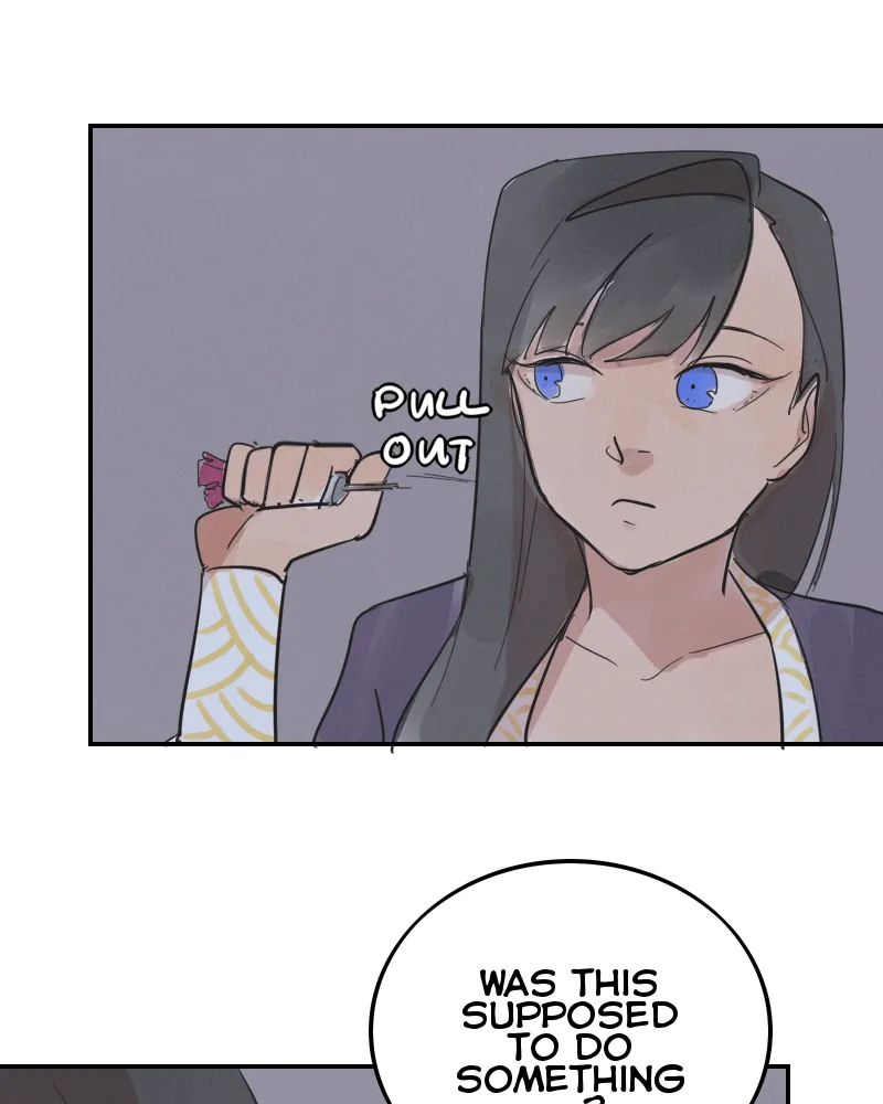 Blue Matter Chapter 8 page 27 - 