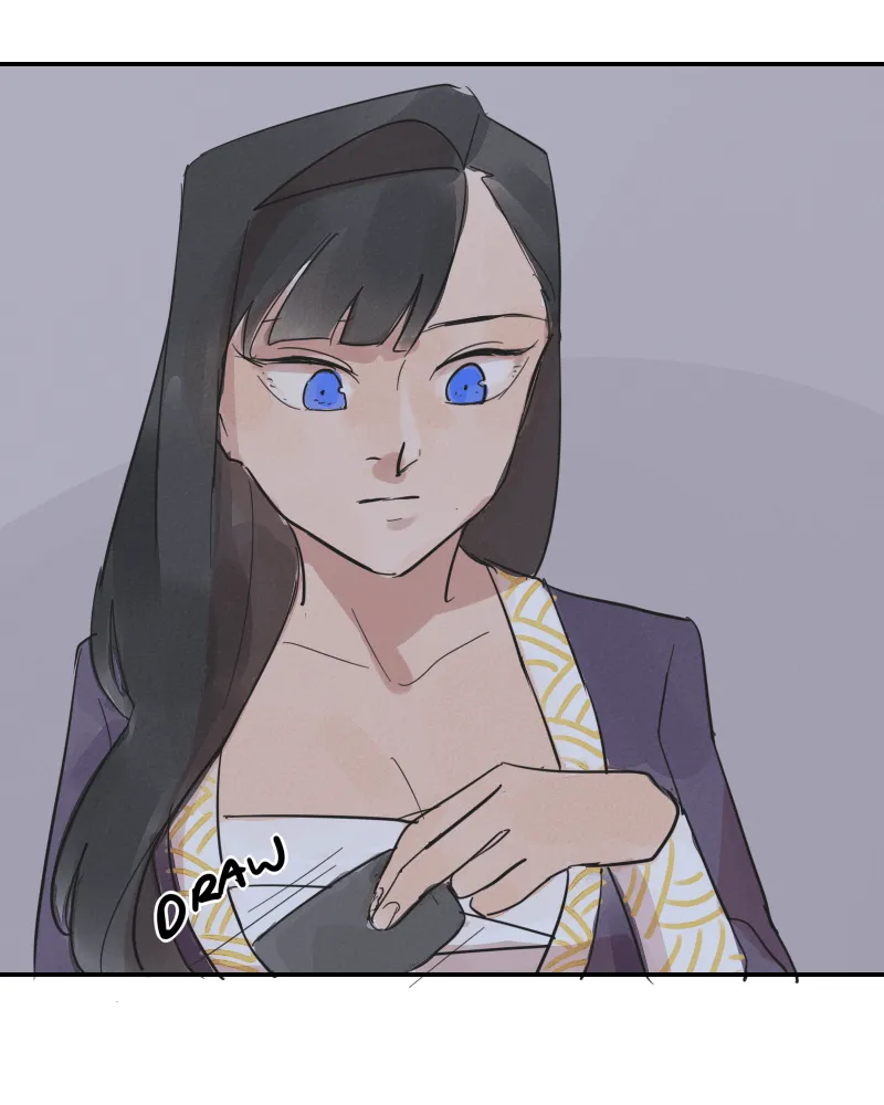 Blue Matter Chapter 8 page 29 - 