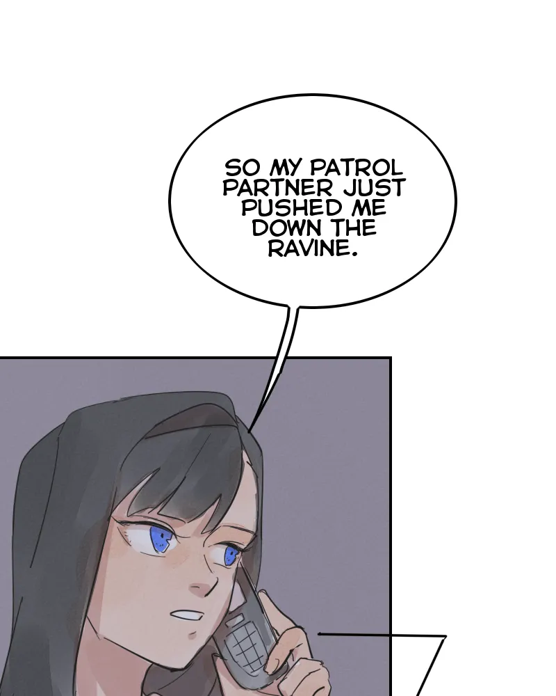 Blue Matter Chapter 8 page 30 - 