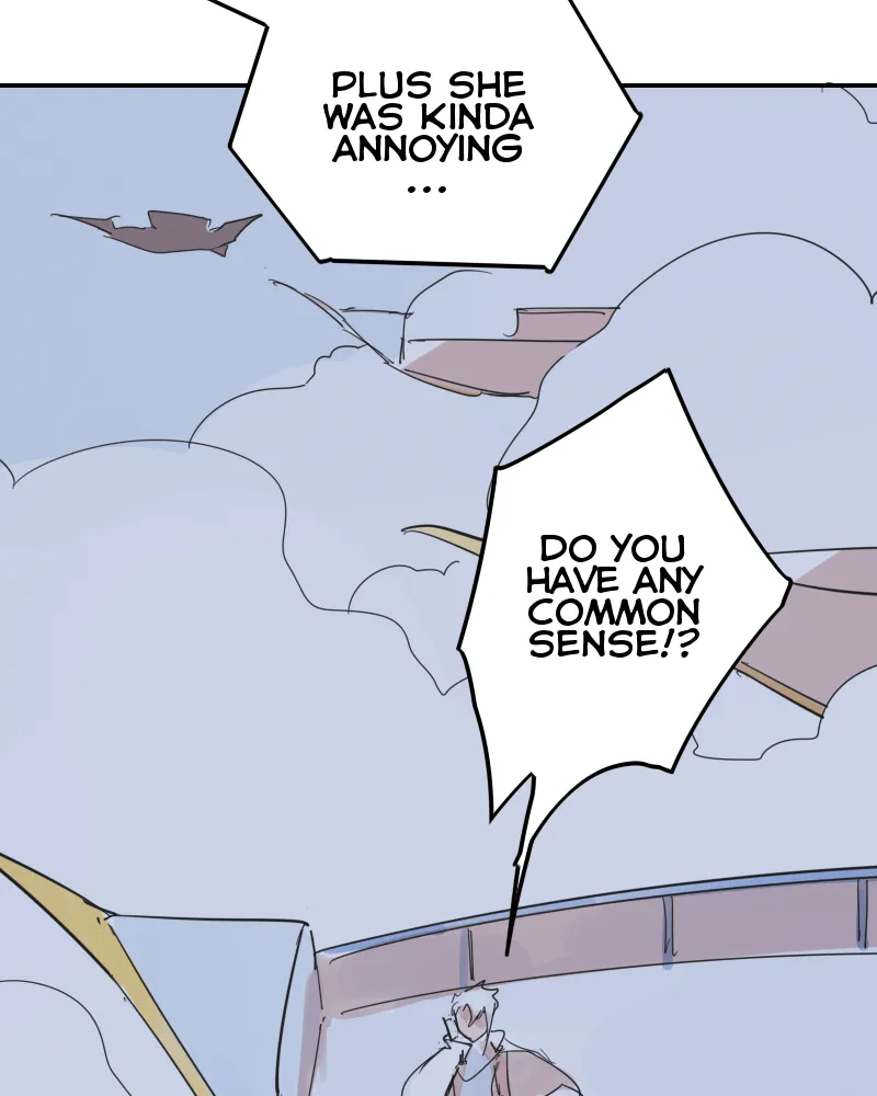 Blue Matter Chapter 8 page 33 - 