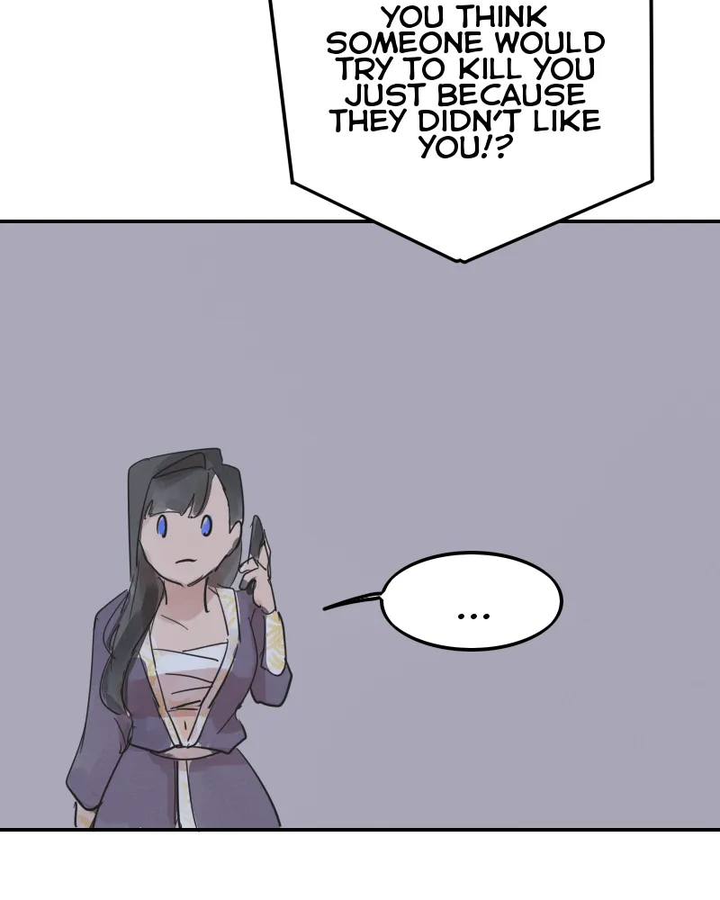 Blue Matter Chapter 8 page 36 - 