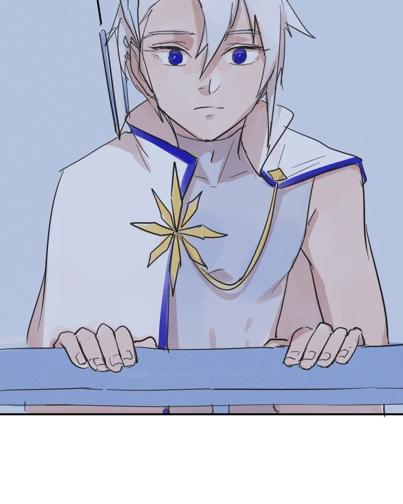 Blue Matter Chapter 8 page 40 - 
