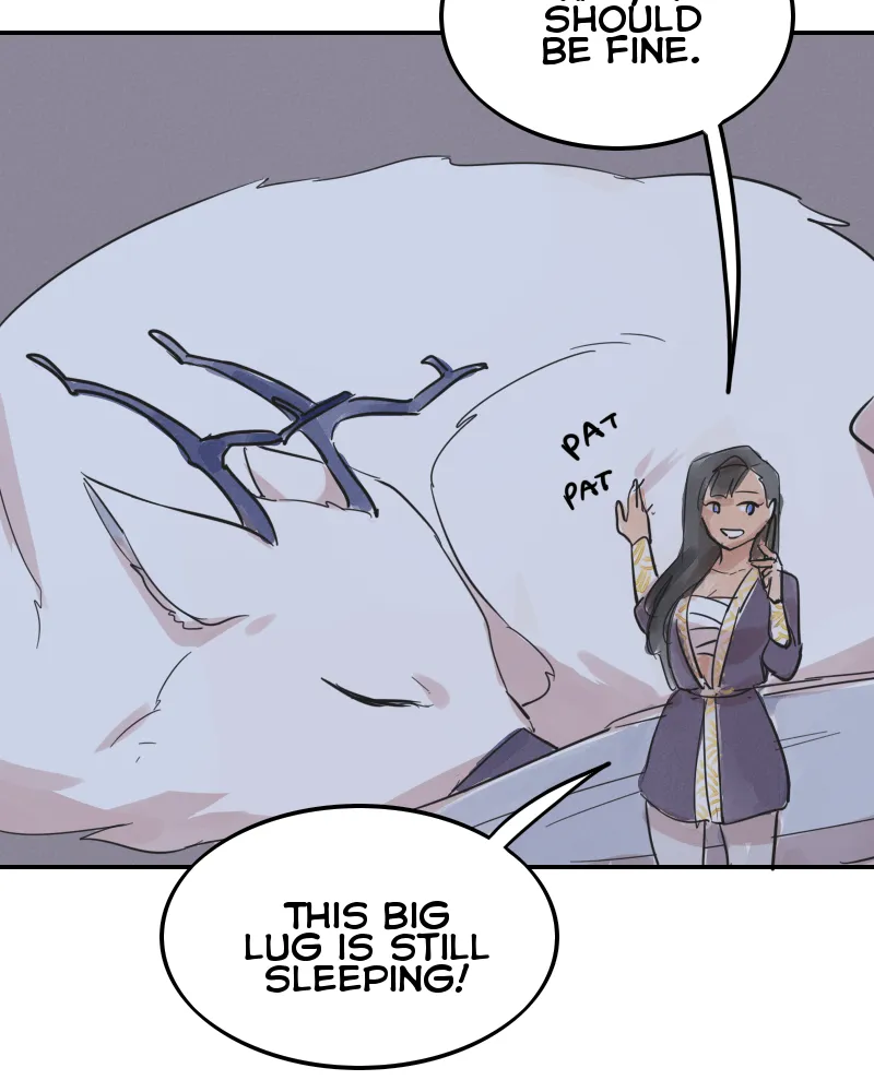 Blue Matter Chapter 8 page 43 - 