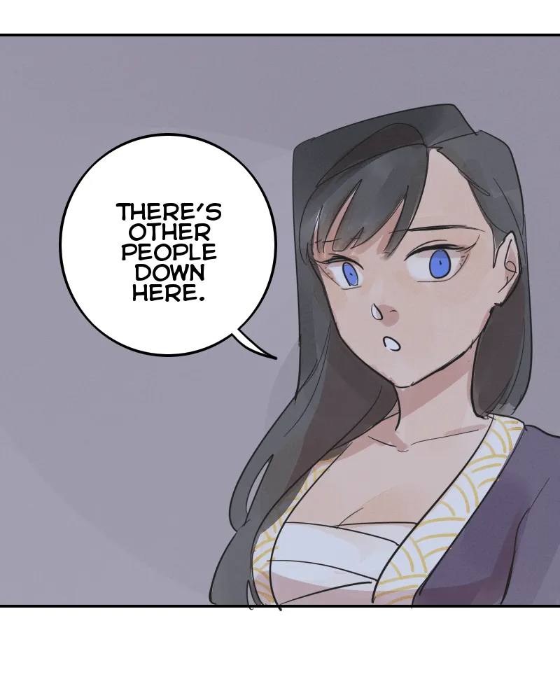 Blue Matter Chapter 8 page 48 - 
