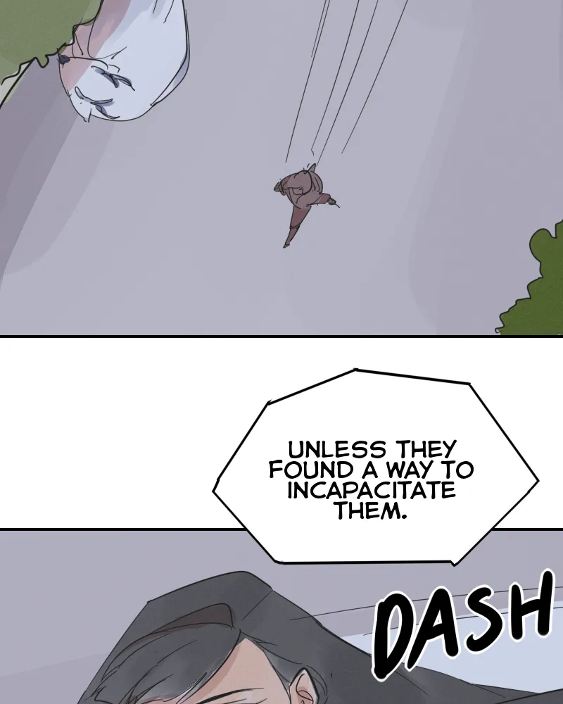 Blue Matter Chapter 8 page 51 - 