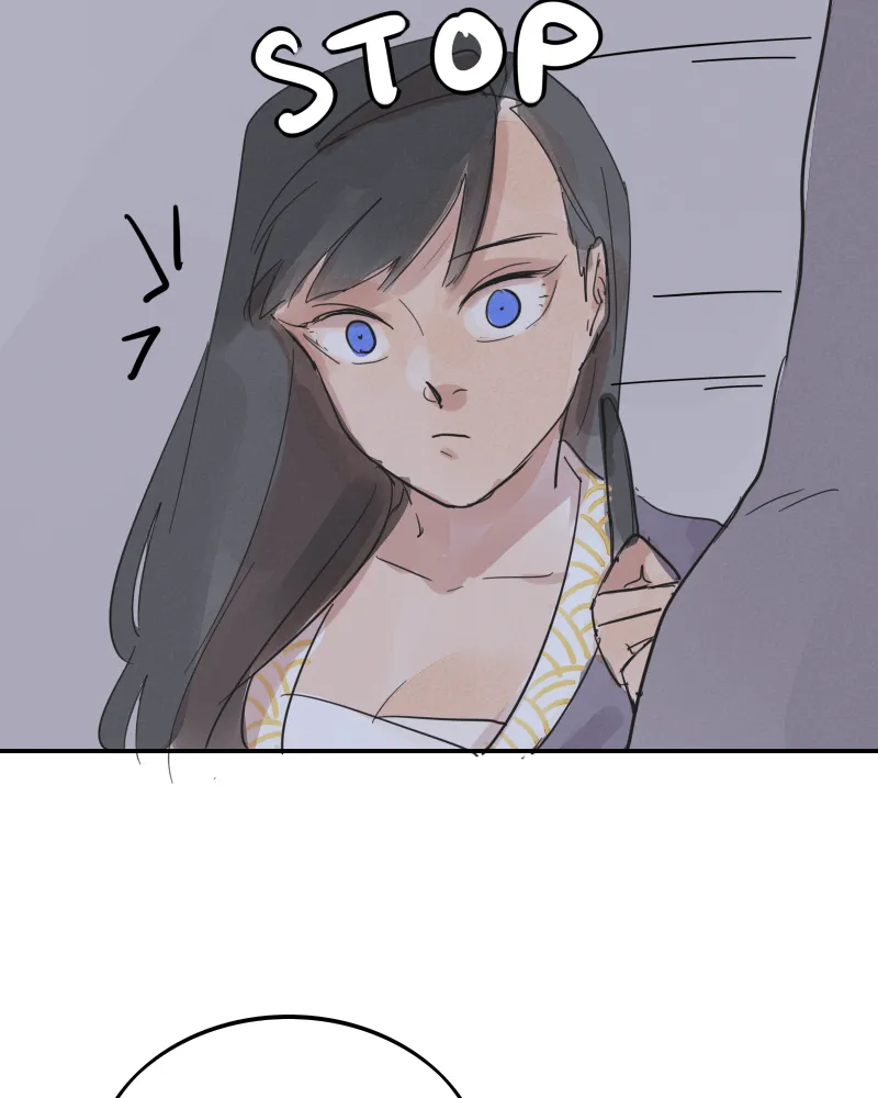 Blue Matter Chapter 8 page 53 - 