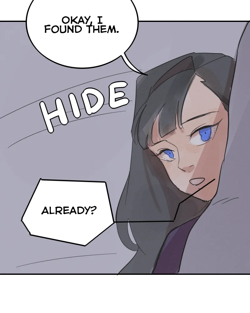 Blue Matter Chapter 8 page 54 - 