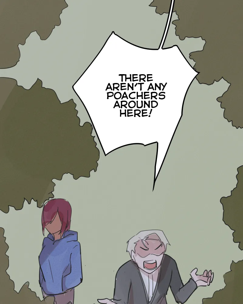 Blue Matter Chapter 8 page 65 - 