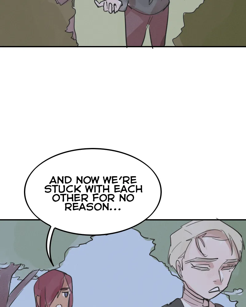 Blue Matter Chapter 8 page 66 - 