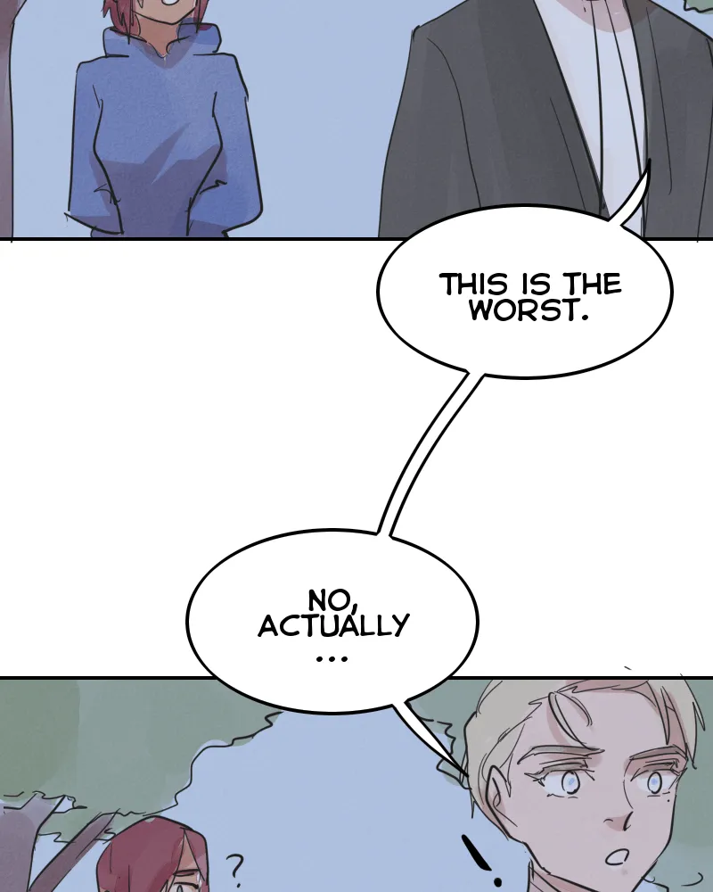 Blue Matter Chapter 8 page 67 - 