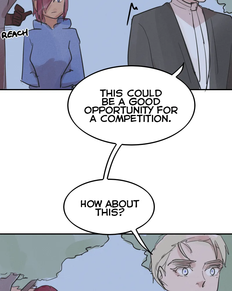 Blue Matter Chapter 8 page 68 - 