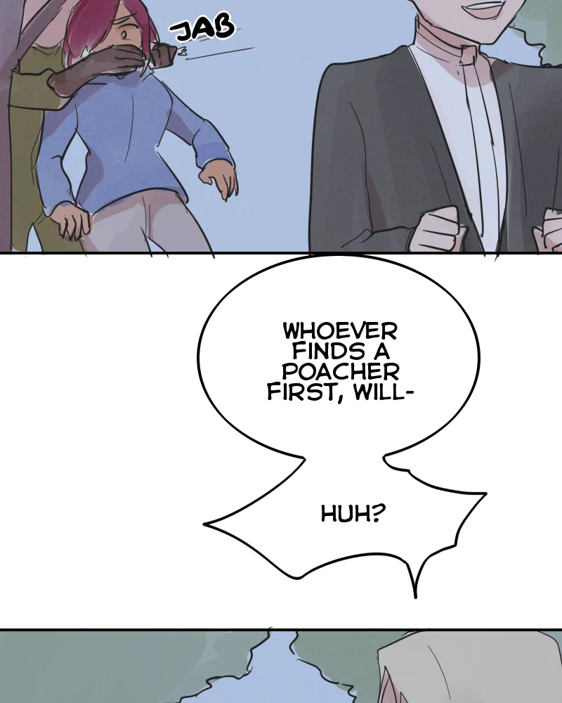 Blue Matter Chapter 8 page 69 - 