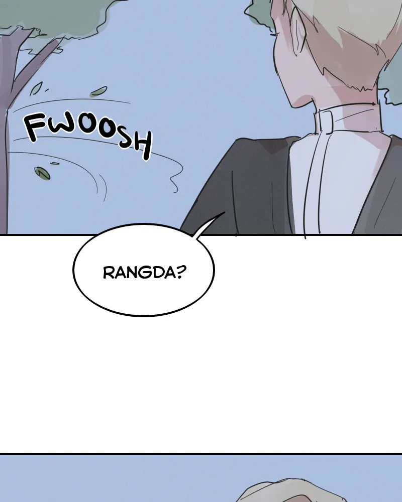 Blue Matter Chapter 8 page 70 - 