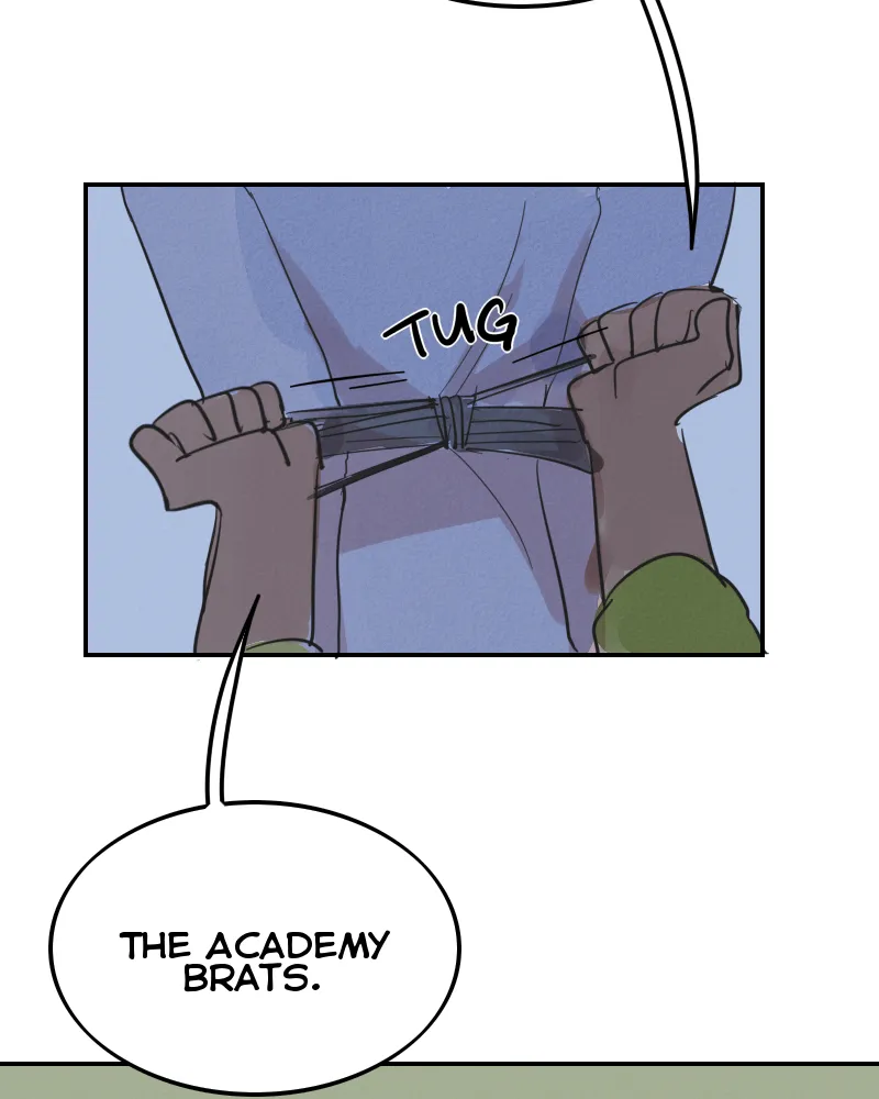 Blue Matter Chapter 8 page 73 - 