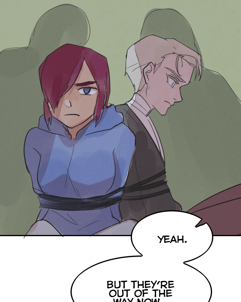 Blue Matter Chapter 8 page 74 - 