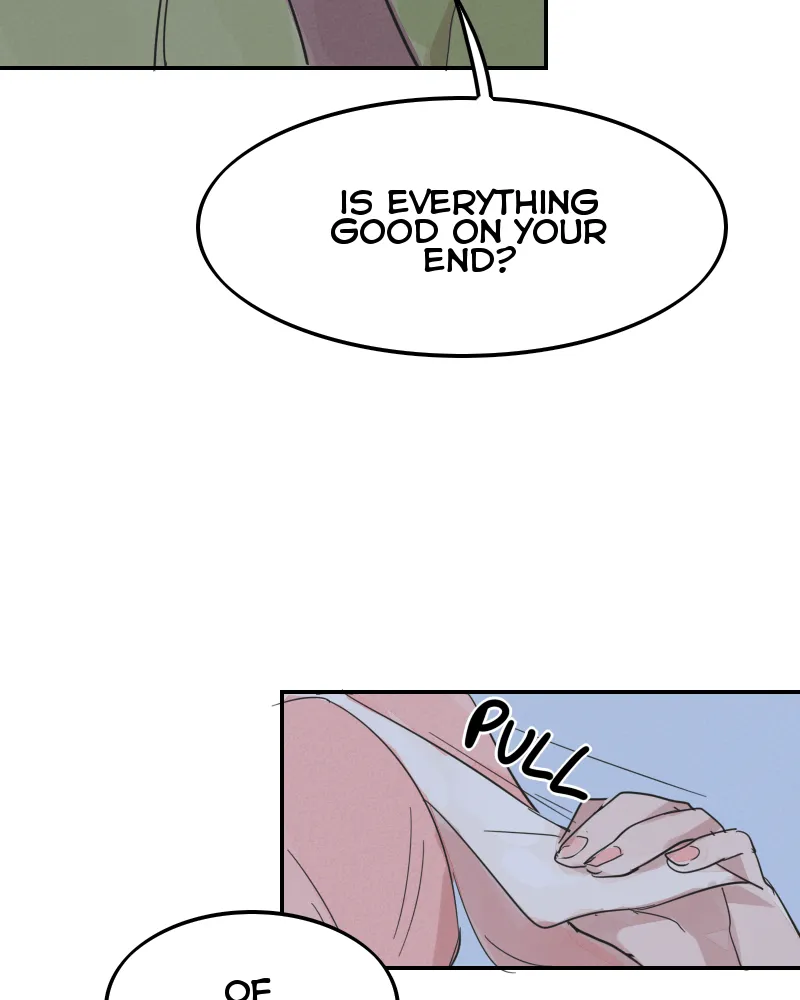 Blue Matter Chapter 8 page 80 - 