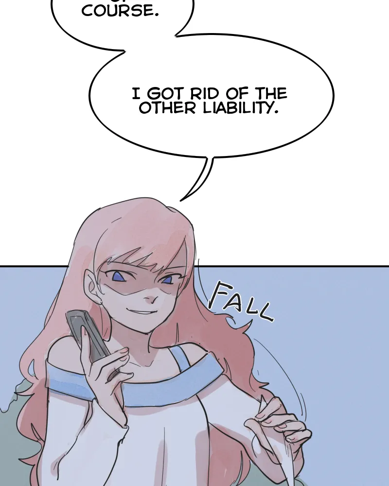 Blue Matter Chapter 8 page 81 - 