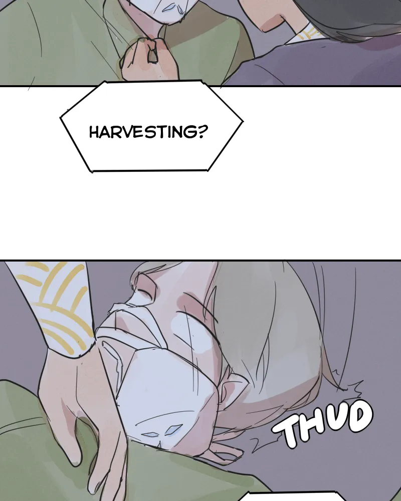 Blue Matter Chapter 8 page 84 - 